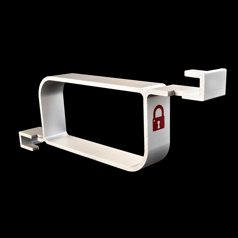 Закрывающий инструмент woodloc® 5s