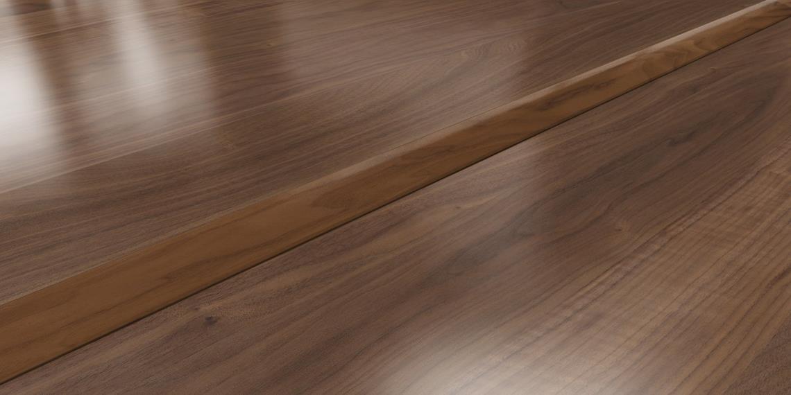 Т-молдинг 58x12 мм