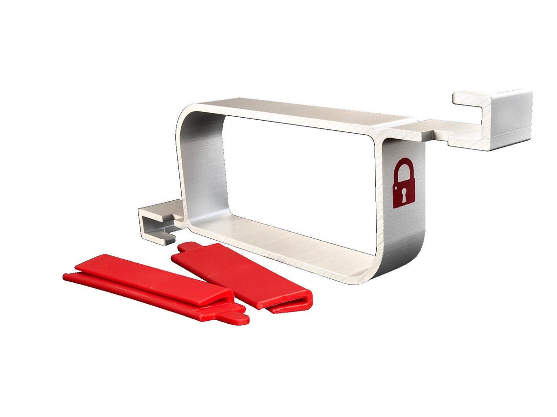 Закрывающий инструмент woodloc® 5s