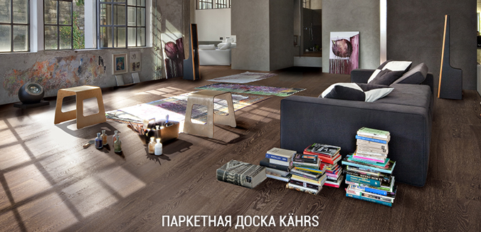 Оформление комнаты в стиле лофт