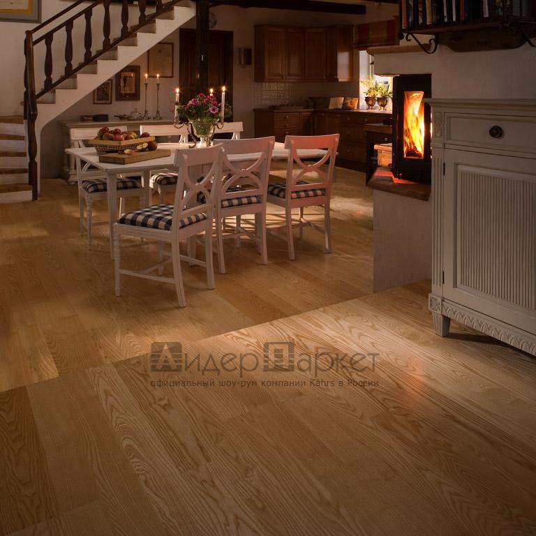 Ясень Гетеборг Черс (Kahrs Ash Gothenburg)