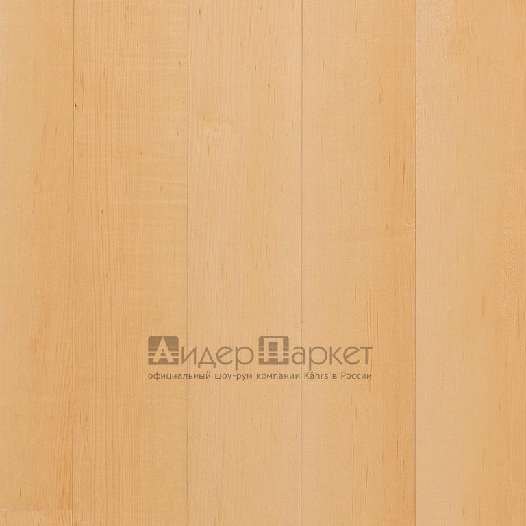 Клён канадский Линнея Узкая Черс (Kahrs Linnea Hard Maple Narrow)