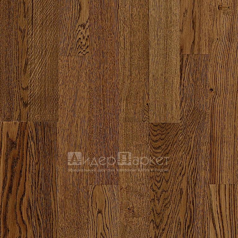 Дуб Коричневый Черс (Kahrs Oak Brown)