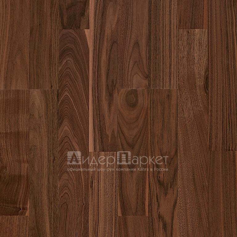 Орех Цветение / Блум Черс (Kahrs Walnut Bloom)