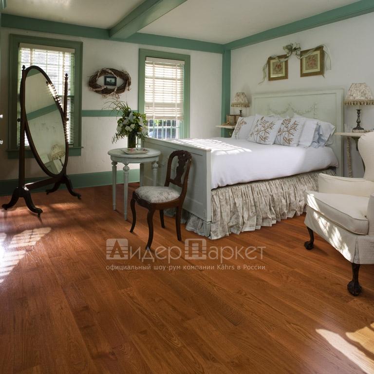 Дуб Остин Черс (Kahrs Oak Austin)