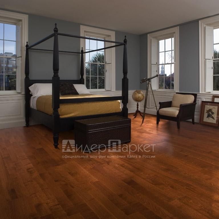 Дуб Хьюстон Черс (Kahrs Oak Houston)