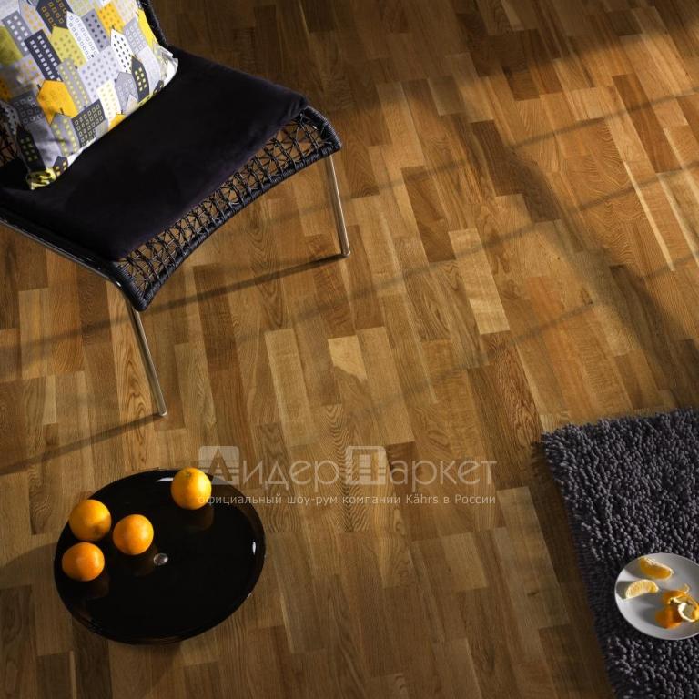 Дуб Метс Черс (Kahrs Oak Metz)