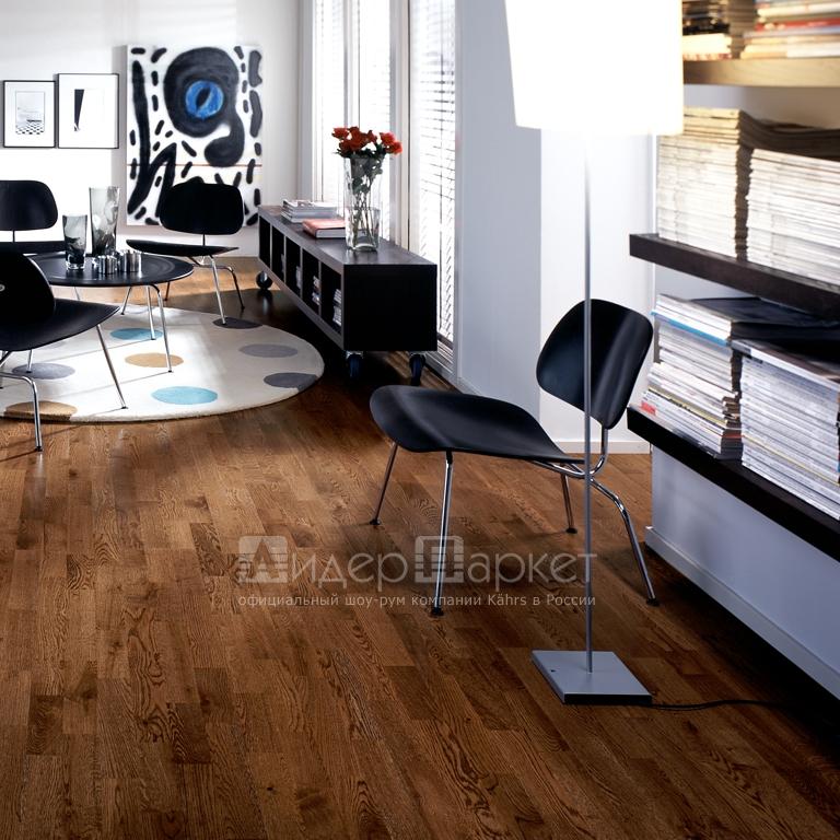 Дуб Сан-Антонио Черс (Kahrs Oak San Antonio)