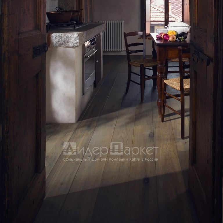Дуб Стюарт Черс (Kahrs Oak Stuart)