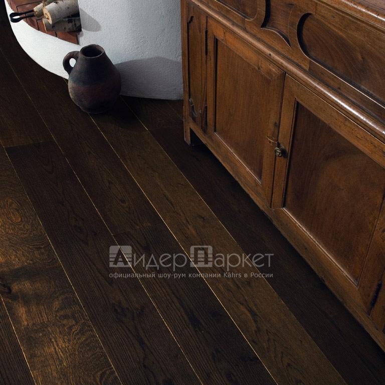 Дуб Тудор Черс (Kahrs Oak Tudor)