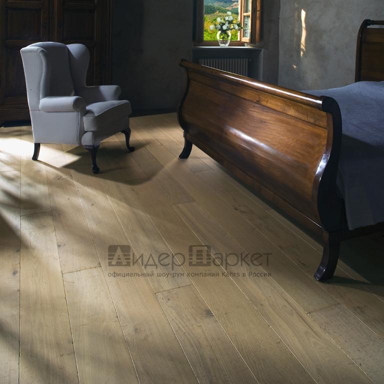 Дуб Ваза Черс (Kahrs Oak Wasa)