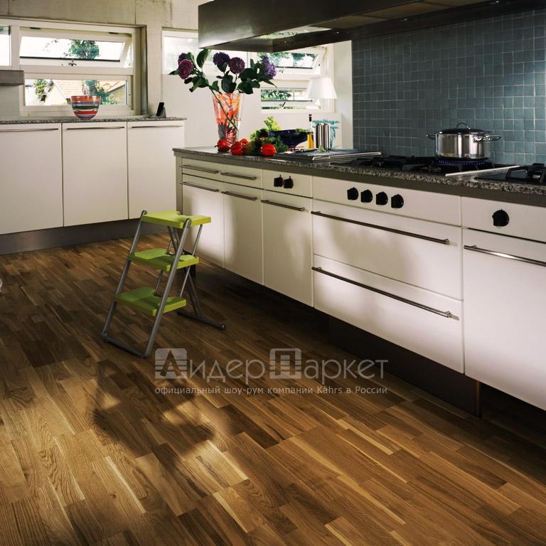 Дуб Хайделберг Черс (Kahrs Oak Heidelberg)