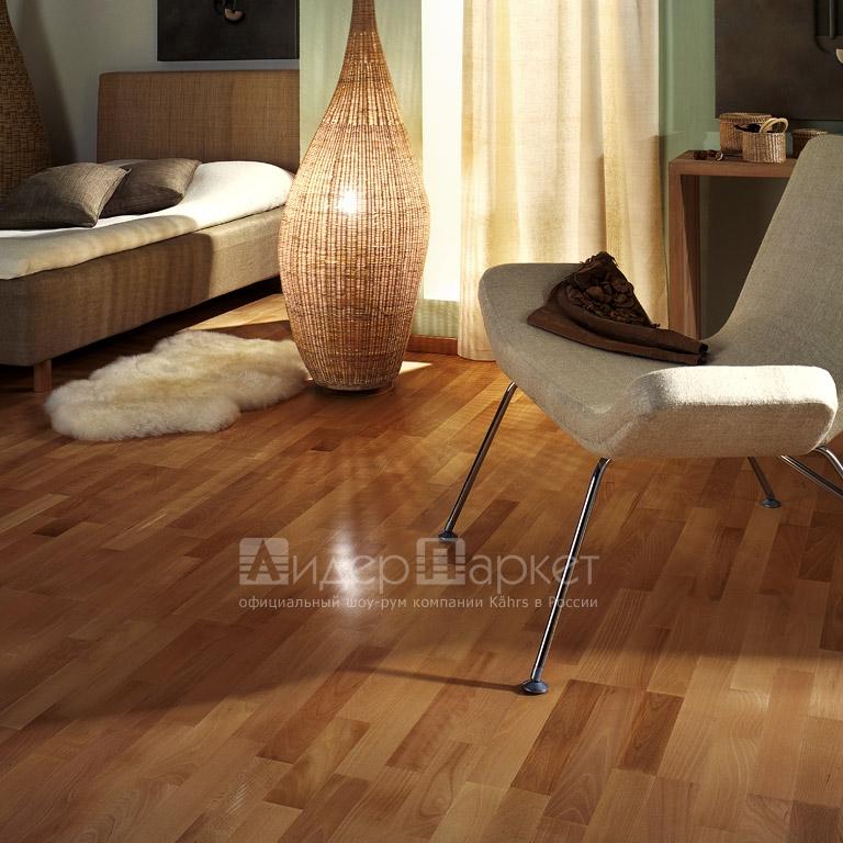 Бук Хеллеруп Черс (Kahrs Beech Hellerup)