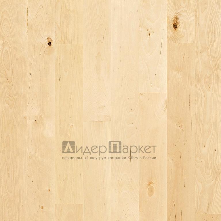 Берёза Сарек Черс (Kahrs Birch Sarek)