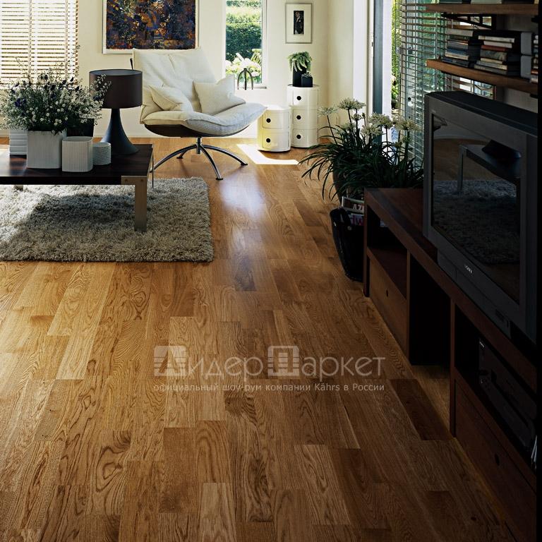 Дуб Верона Черс (Kahrs Oak Verona)