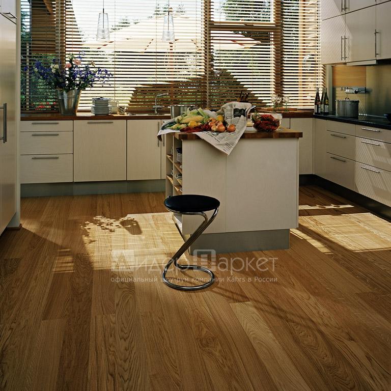 Дуб Милан Черс (Kahrs Oak Milano)