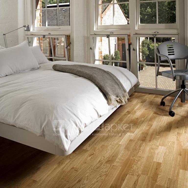 Дуб Сиена Черс (Kahrs Oak Siena)