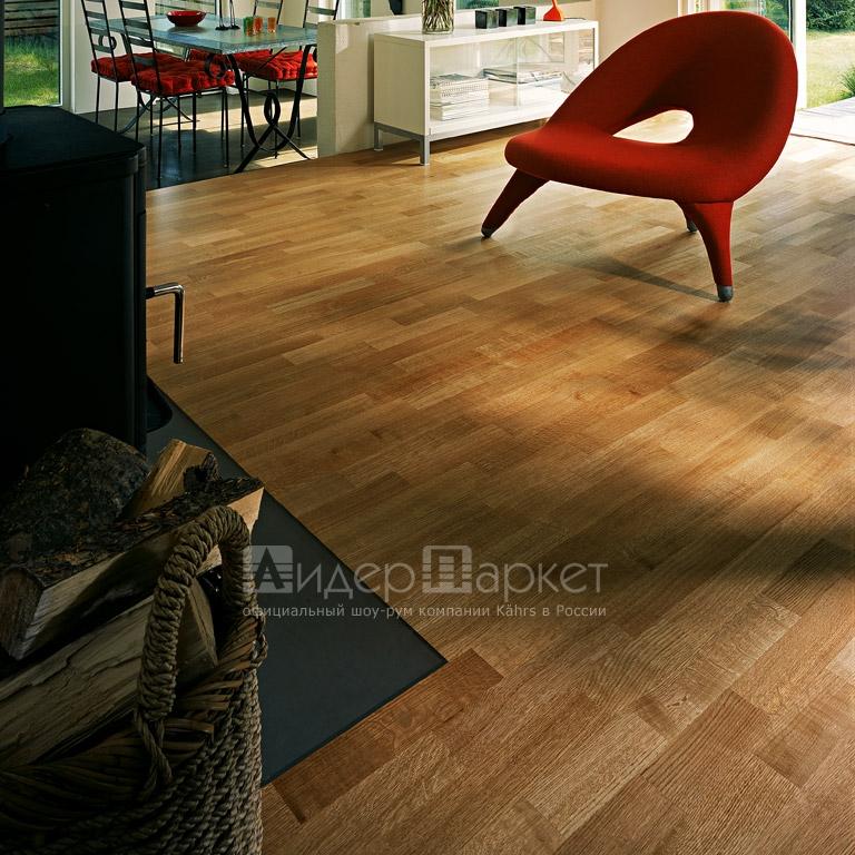 Дуб Вена Черс (Kahrs Oak Vienna)