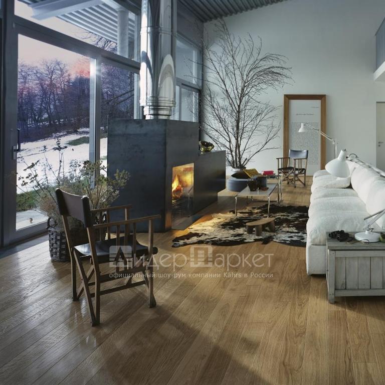 Дуб Веймар Черс (Kahrs Oak Weimar)