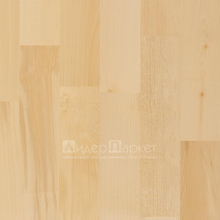 Европейский клён Лугано Черс (Kahrs European Maple Lugano)