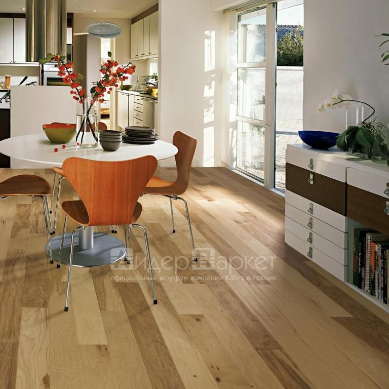 Гикори Горный хребет Черс (Kahrs Hickory Ridge)