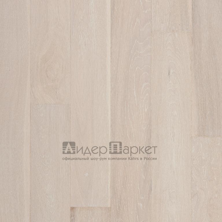 Дуб Арктика / Арктический * Черс (Kahrs Oak Arctic)