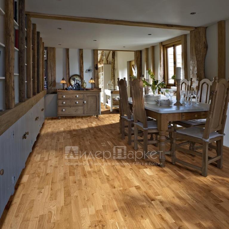 Дуб Арденны Черс (Kahrs Oak Ardenne)