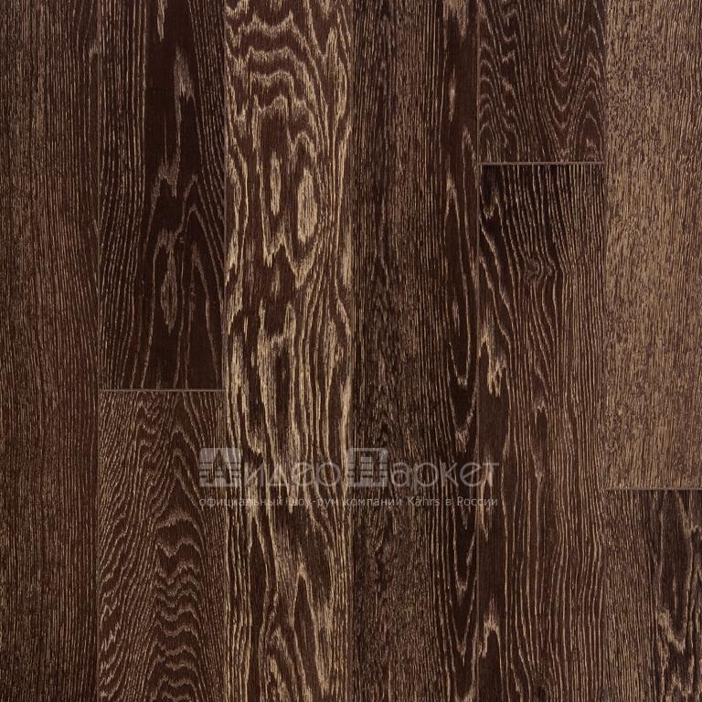 Дуб Умбра Черс (Kahrs Oak Umber)