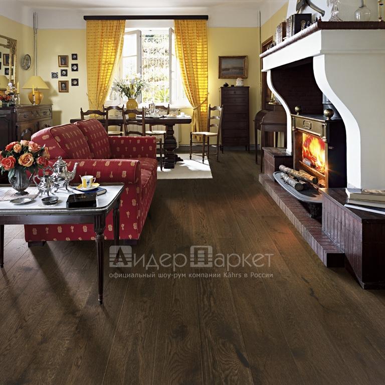 Дуб Алтавилла Черс (Kahrs Oak Altavilla)