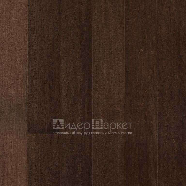 Канадский клён Линнея Эспрессо Черс (Kahrs Linnea Hard Maple Espresso)