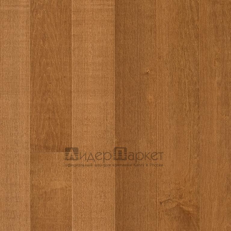 Канадский клён Линнея Тоффи Черс (Kahrs Linnea Hard Maple Toffee)