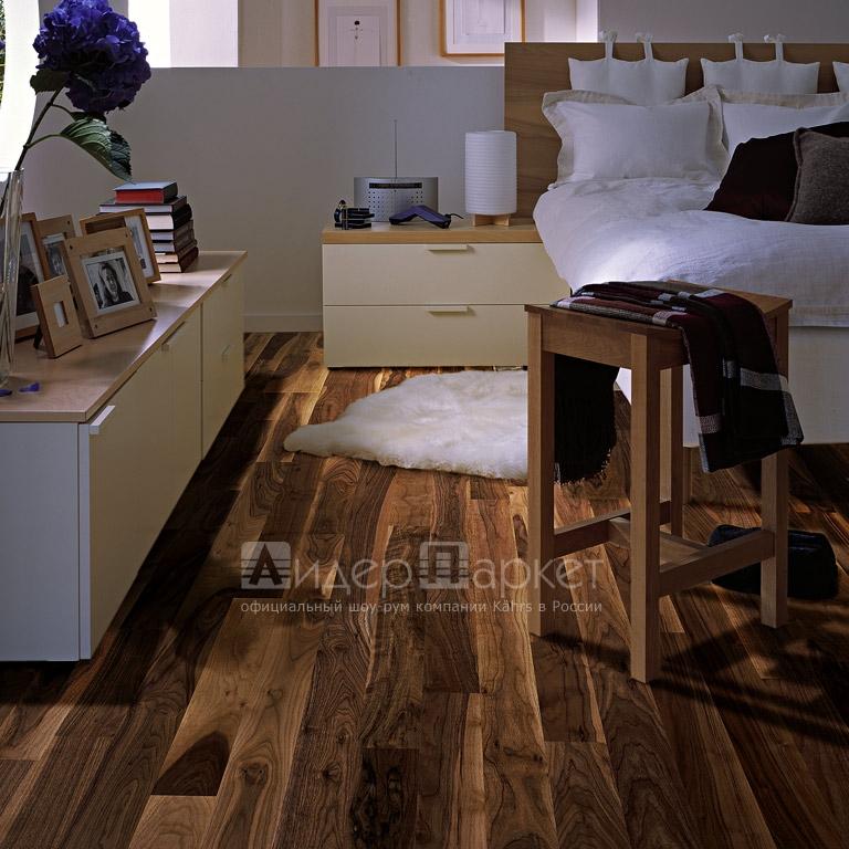 Американский орех Канзас Черс (Kahrs Walnut Kansas)