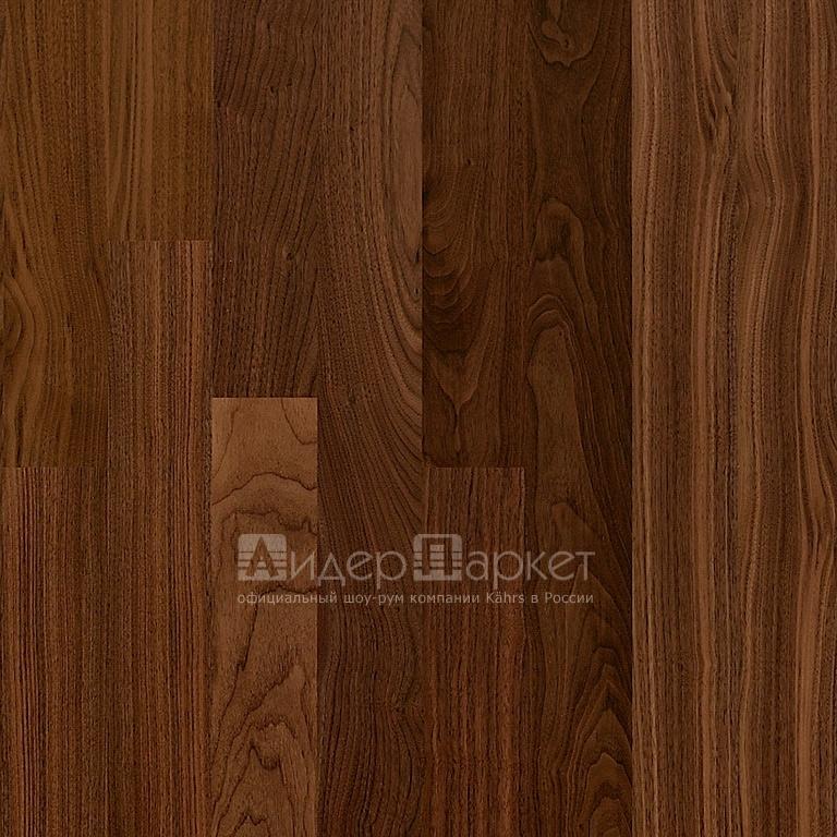 Американский орех Филадельфия Черс (Kahrs Walnut Philadelphia)