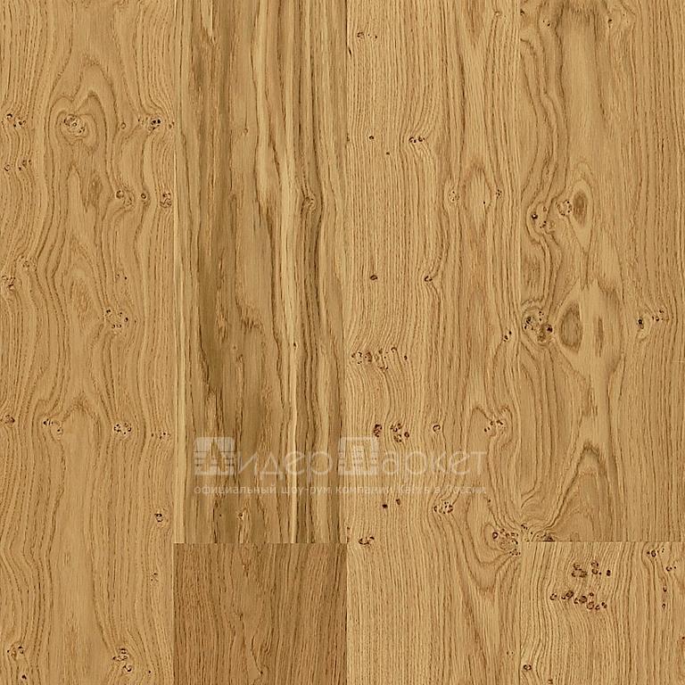 Дуб Линнея Черс (Kahrs Oak Ice)