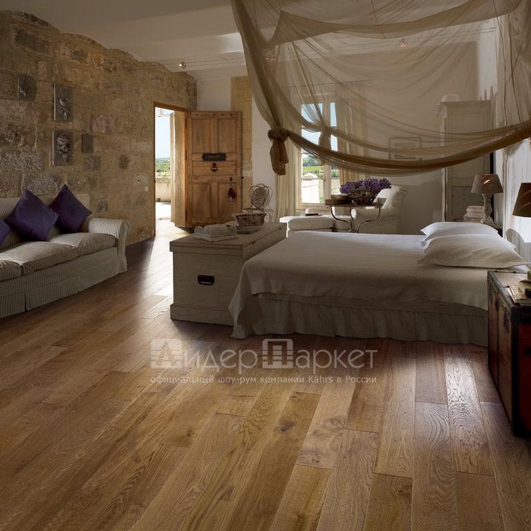 Дуб Грасс Черс (Kahrs Oak Grasse)