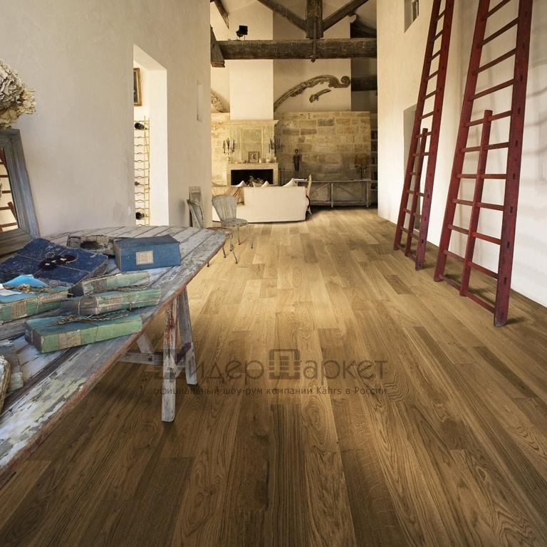 Дуб Нарбонна Черс (Kahrs Oak Narbonnes)