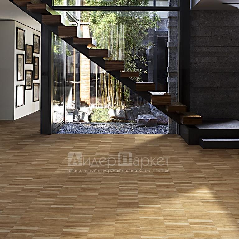 Дуб Готэм Черс (Kahrs Oak Gotham)