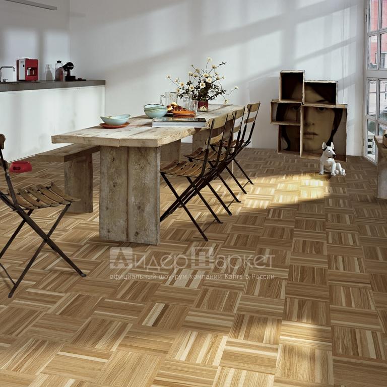 Дуб Лофт Черс (Kahrs Oak Loft)