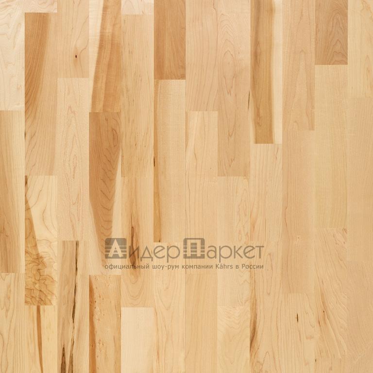 Канадский клён Манитоба Черс (Kahrs Hard Maple Manitoba)