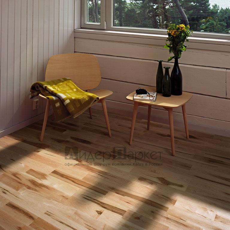 Канадский клён Онтарио Черс (Kahrs Hard Maple Ontario)