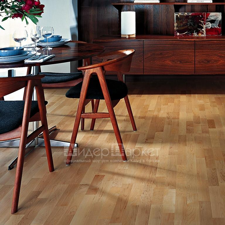 Канадский клён Торонто Черс (Kahrs Hard Maple Toronto)
