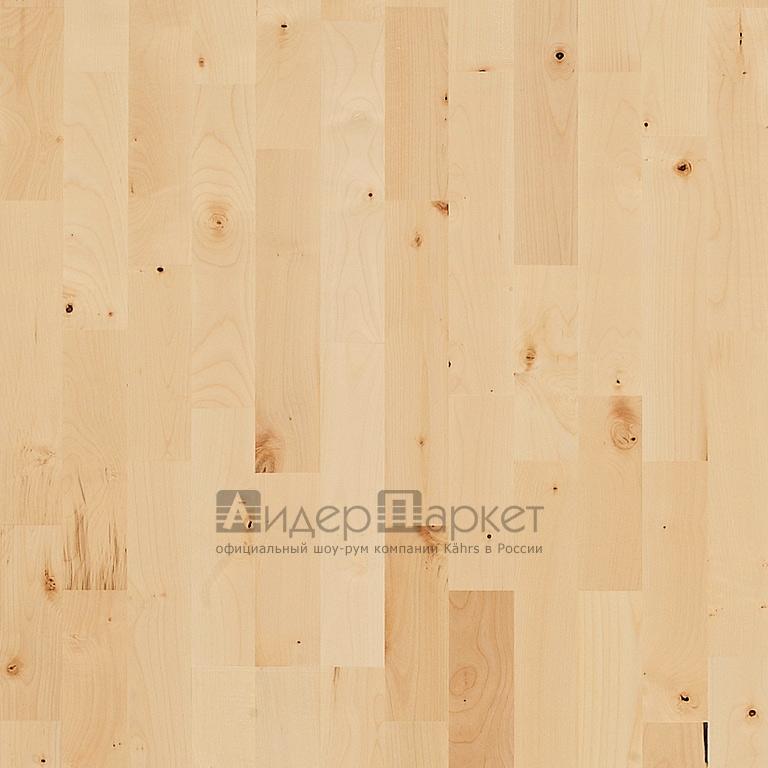 Европейский клён Тироль Черс (Kahrs European Maple Tirol)