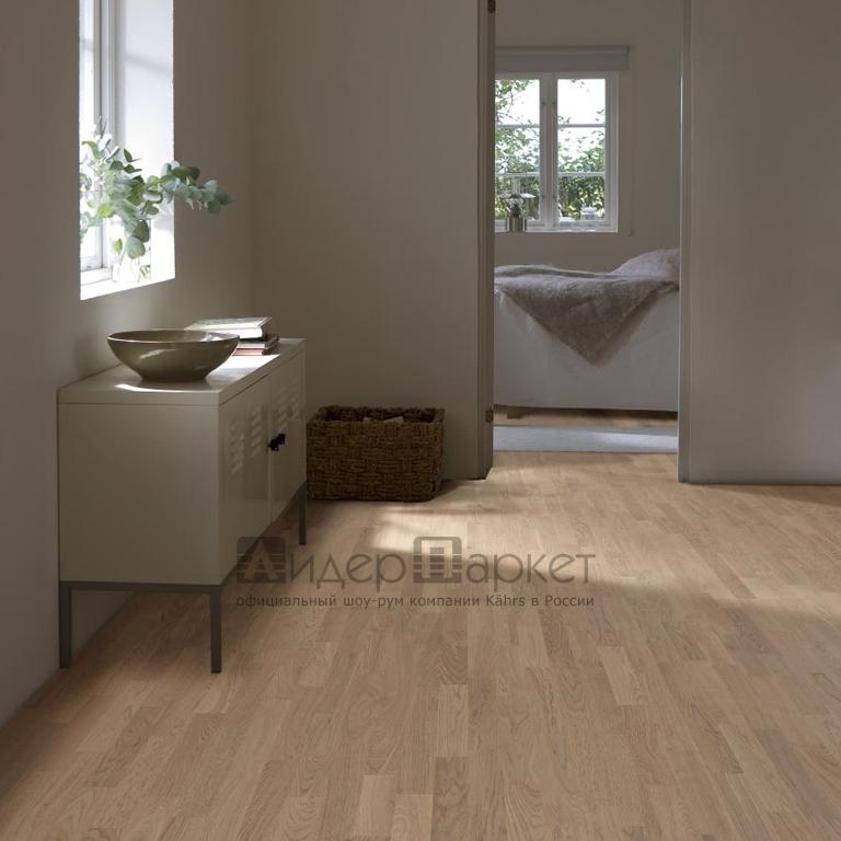 Дуб Сорренто Черс (Kahrs Oak Sorrento)