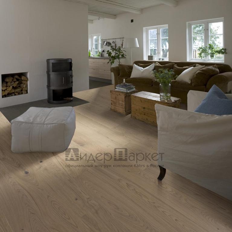 Дуб Брайтон/Бригтон* Черс (Kahrs Oak Brighton)