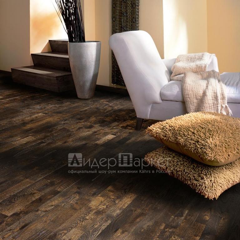 Дуб Почва/Соил* Черс (Kahrs Oak Soil)