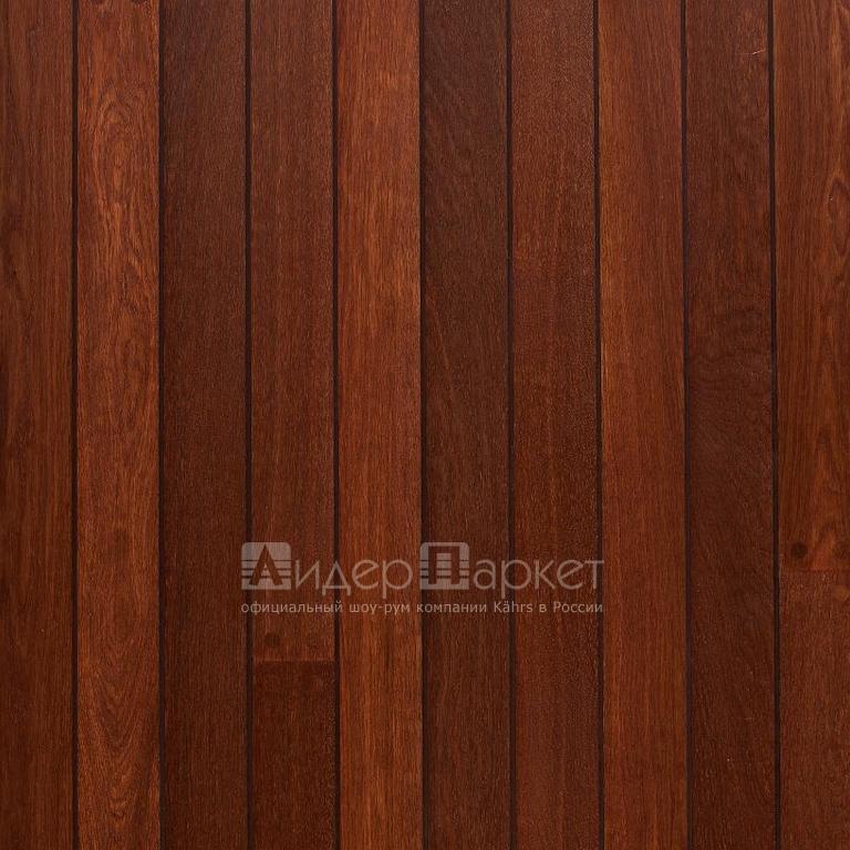 Дуб / Тёмная полоса Аруба Черс (Kahrs Oak/ Darkstrip Aruba)