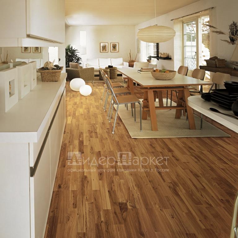 Дуб Мемфис Черс (Kahrs Oak Memphis)