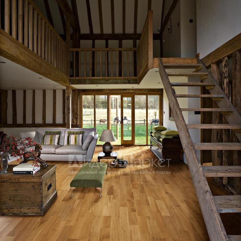 Дуб Верона Черс (Kahrs Oak Verona)