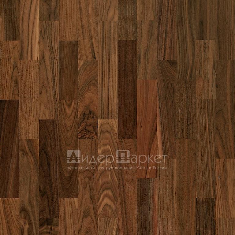 Американский орех Монреаль Черс (Kahrs Walnut Montreal)
