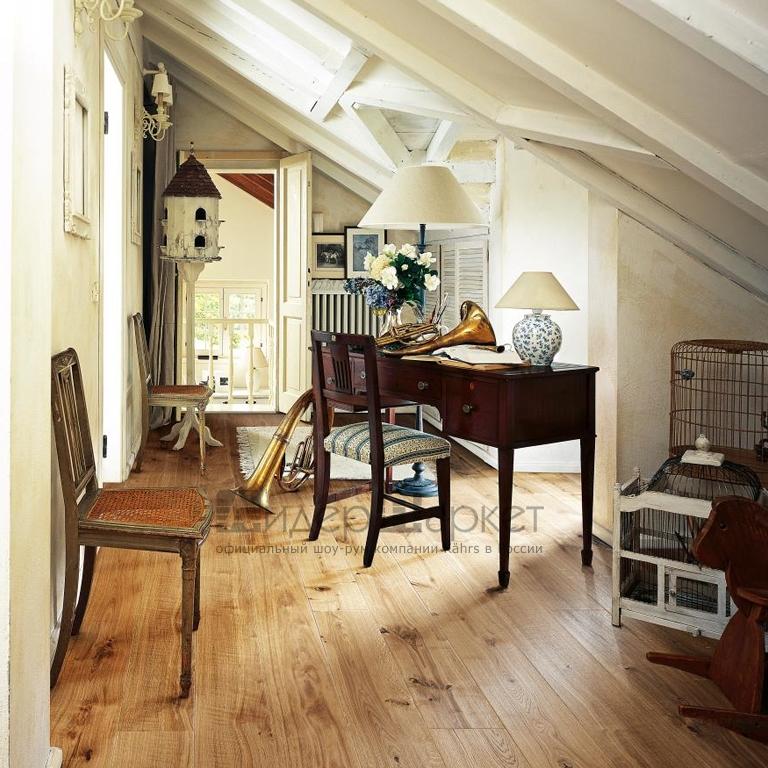 Дуб Кроноберг  Черс (Kahrs Oak Kronoberg)